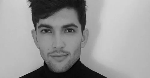 Laszlo Ricciardi, l’homme à tout faire de Playmind