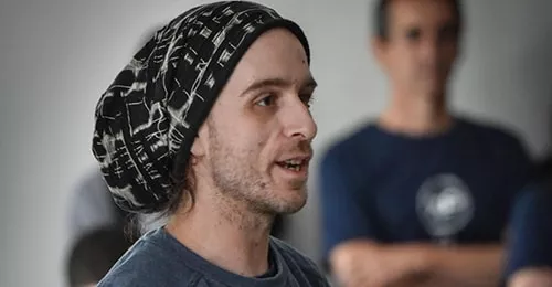 Studio XP: Transmettre sa passion à la jeune génération