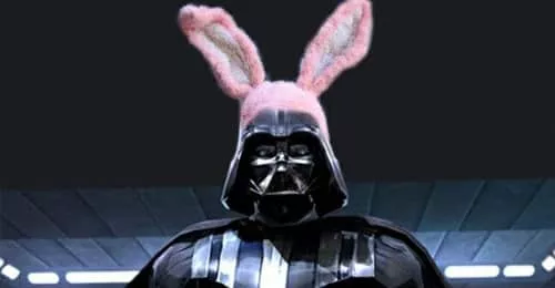 Joyeuses Pâques !
