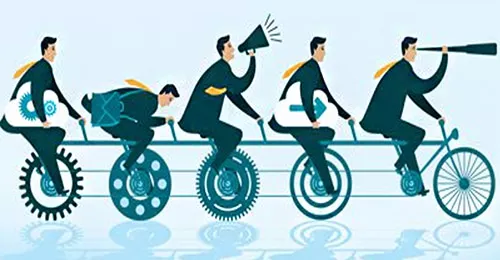 Comment motiver vos collègues (pour former la meilleure équipe)