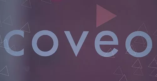 Coveo accueille son premier investisseur étranger