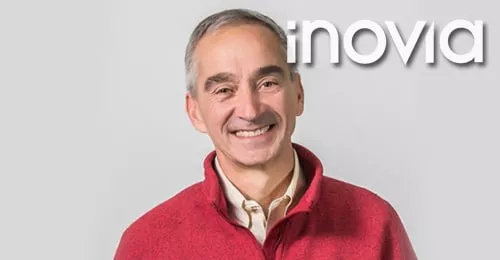 Un ex de Google chez iNovia Capital