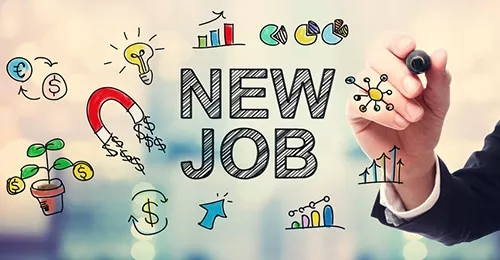 Voici 5 conseils pour la recherche de votre premier emploi