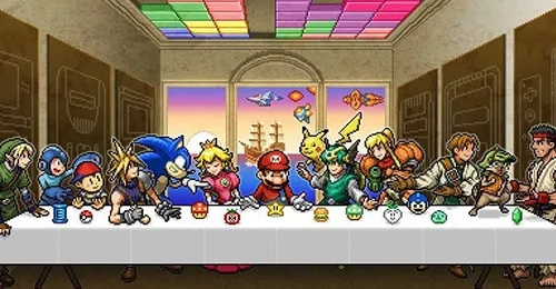 Comment se construire une carrière d'artiste dans les jeux vidéos