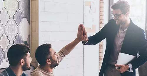 6 choses à faire pour réussir votre retour au travail, après une longue absence