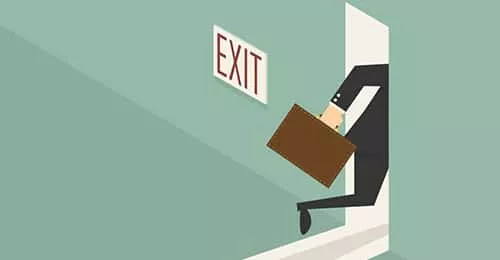 Pourquoi les meilleurs employés quittent ?