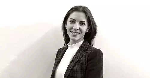 Mélanie Pion