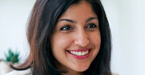 PDG de Vimeo à 34 ans, Anjali Sud partage son meilleur conseil