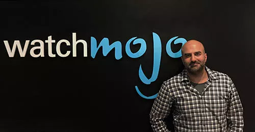 L’entreprise montréalaise qui a le Mojo !