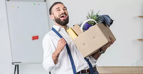 Comment savoir s’il est temps de quitter son emploi ?