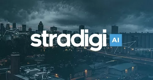 Stradigi-AI