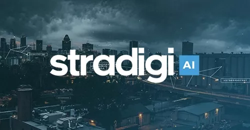 Nouveau partenariat pour Stradigi AI et création de 30 emplois