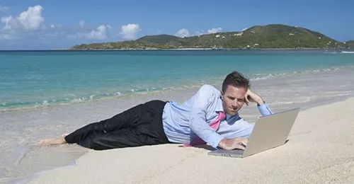 « Quel est ton job de rêve ? »