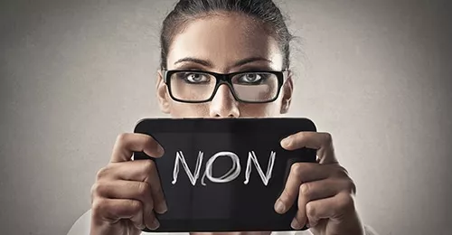 7 bonnes raisons de décliner une offre d’emploi
