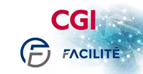 CGI: acquisition de Facilité informatique