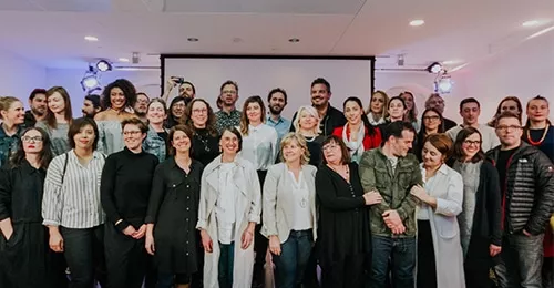 L’ONF et Dpt., grands gagnants des prix NUMIX