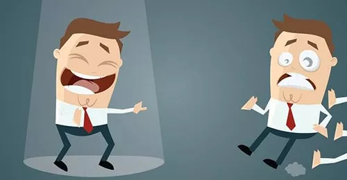 Pour gagner plus, il faut être extraverti et pas très sympa !