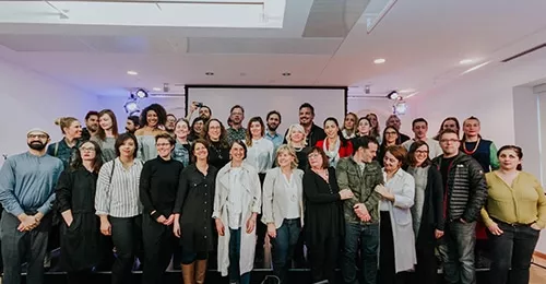 Triple Boris: un prix inattendu au Gala des Prix Numix