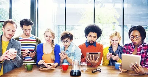 43% des milléniaux veulent quitter leur emploi d’ici 2 ans