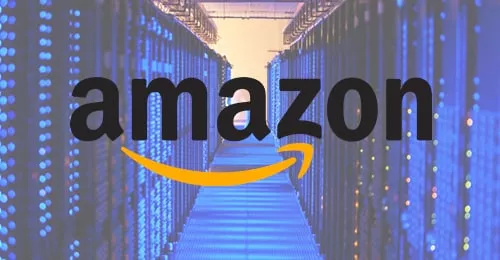 Varennes accueillera le premier centre de données d'Amazon au Canada