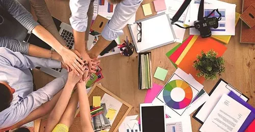 3 étapes pour instaurer une belle culture d’entreprise