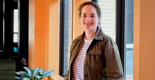 Lead Programmer chez Ludia : à la rencontre d’une femme d’expérience