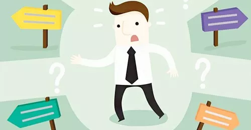 4 étapes pour rendre votre recherche d’emploi moins « plate »