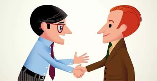 Êtes-vous polis au travail?