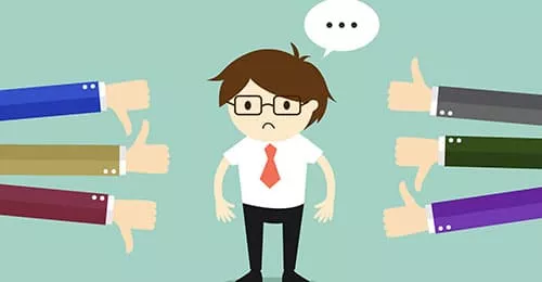 Comment donner du feedback constructif