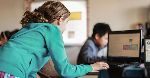 6 M$ pour apprendre aux jeunes à coder