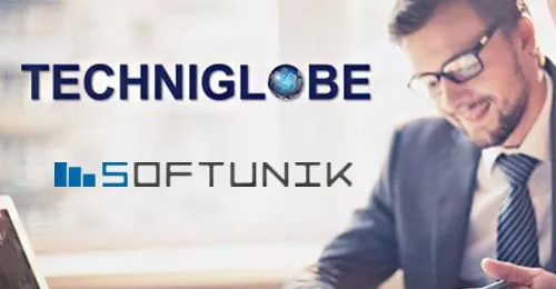 Fusion de Techniglobe Solutions avec Softunik