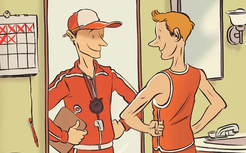 Comment être votre propre coach professionnel?