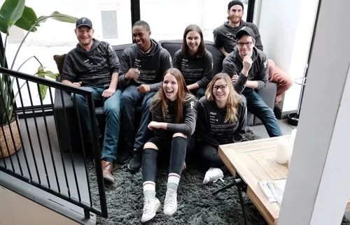 Folks VFX, un raconteur d’histoire