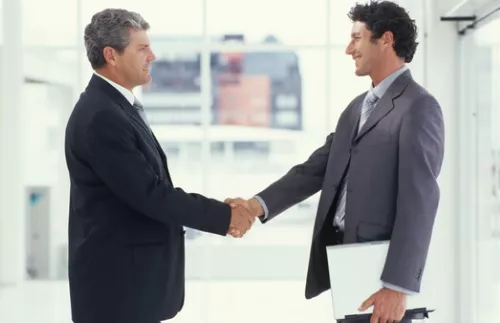 Découvrez LE truc pour terminer une entrevue
