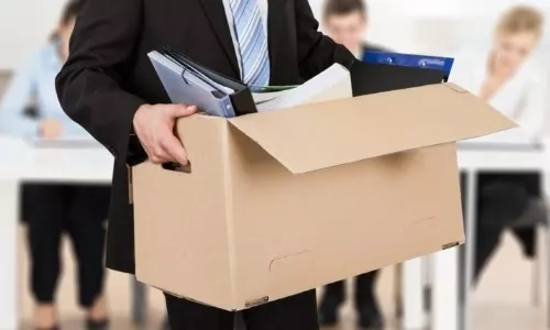 Que dire et ne pas dire lorsque vous quittez votre emploi ?