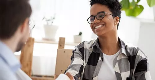 18 trucs pour passer une bonne entrevue