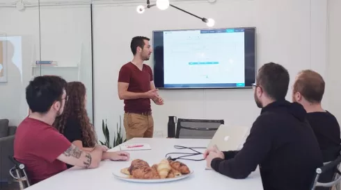 eXolnet : L’entreprise avec le bonheur sur le cœur