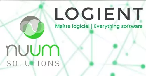 Logient acquiert Nuum