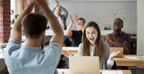 Comment vous rendre indispensable au travail? Comment vous rendre indispensable au travail?