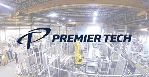 Premier Tech: une première acquisition au Québec
