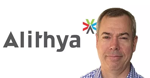 Nouveau VP au Groupe Alithya