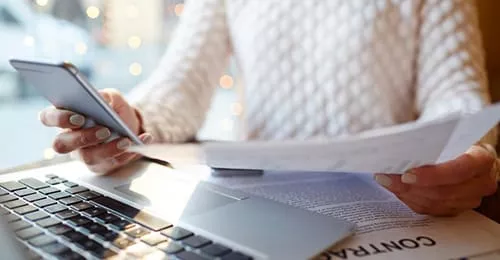 Un emploi « on the side » peut revitaliser votre carrière Un emploi « on the side » peut revitaliser votre carrière