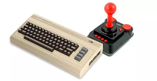 Le Commodore 64 fait son grand retour au Canada !