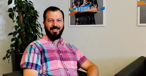 LinuxSys Admin chez Ludia : Architecte, à sa manière