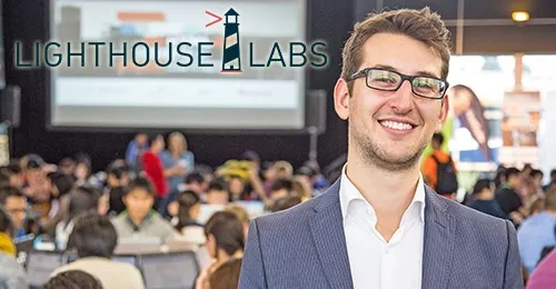 10 semaines, 12h par jour : le bootcamp pour apprendre à coder !