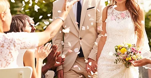 Quels collègues inviter à son mariage?
