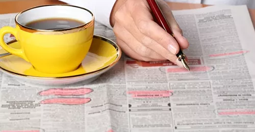 Boomers et X? Voici comment chercher un emploi !