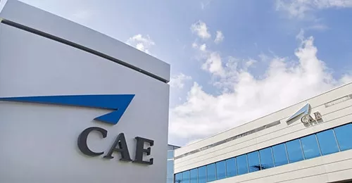 CAE choisit le Québec pour un projet de 721 M$