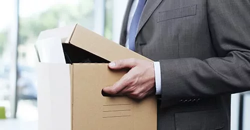 Il est temps de quitter votre job si vous vivez ces 3 situations… Il est temps de quitter votre job si vous vivez ces 3 situations…