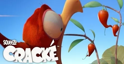Cracké atteint les 100 millions de vues!